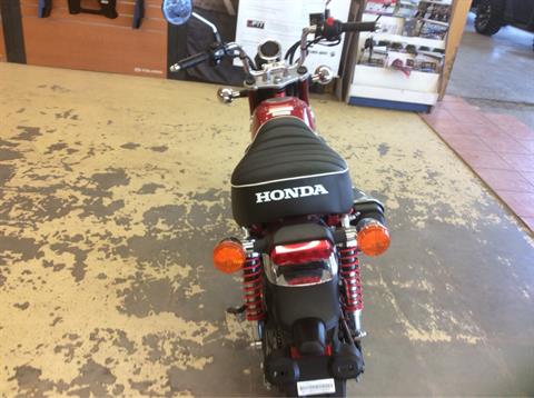 2021 Honda Monkey in Clovis, New Mexico - Photo 4