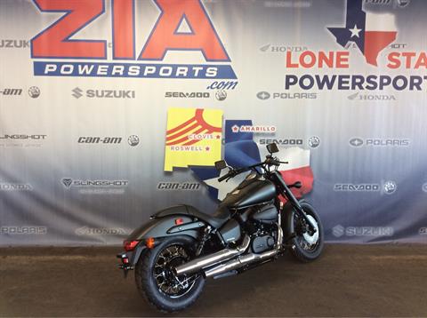 2022 Honda Shadow Phantom in Clovis, New Mexico - Photo 11