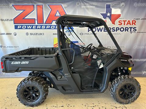 2023 Can-Am Defender DPS HD9 in Clovis, New Mexico - Photo 3
