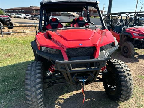 2025 Polaris General XP 4 1000 Premium in Clovis, New Mexico - Photo 2