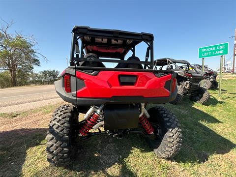 2025 Polaris General XP 4 1000 Premium in Clovis, New Mexico - Photo 4