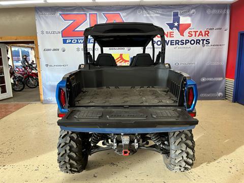 2022 Can-Am Commander MAX XT 1000R in Clovis, New Mexico - Photo 5