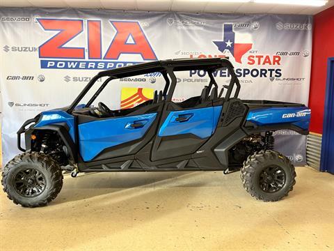 2022 Can-Am Commander MAX XT 1000R in Clovis, New Mexico - Photo 1