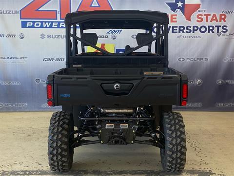 2024 Can-Am Defender MAX Lone Star HD10 in Clovis, New Mexico - Photo 4