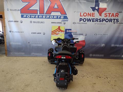 2023 Can-Am Spyder F3-S Special Series in Clovis, New Mexico - Photo 4