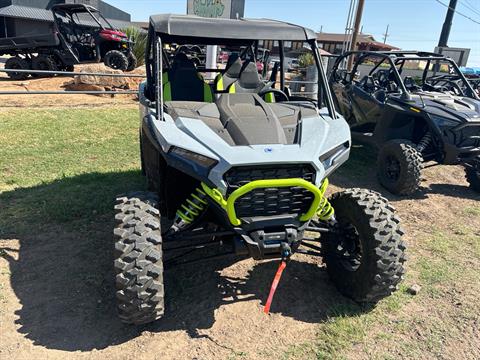 2025 Polaris RZR XP 4 1000 Ultimate in Clovis, New Mexico - Photo 2