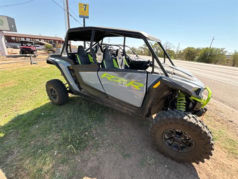 2025 Polaris RZR XP 4 1000 Ultimate in Clovis, New Mexico - Photo 3