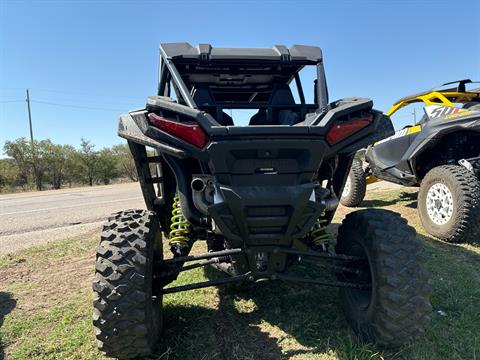 2025 Polaris RZR XP 4 1000 Ultimate in Clovis, New Mexico - Photo 4