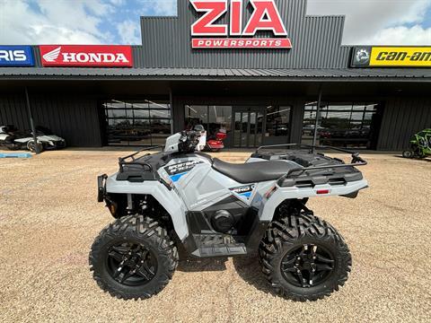 2024 Polaris Sportsman 570 Premium in Clovis, New Mexico - Photo 1