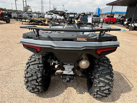 2024 Polaris Sportsman 570 Premium in Clovis, New Mexico - Photo 4