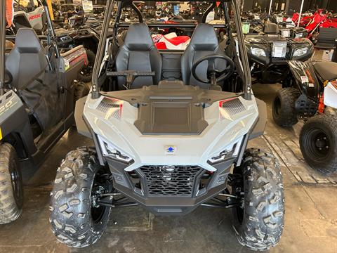 2024 Polaris RZR 200 EFI in Clovis, New Mexico - Photo 2