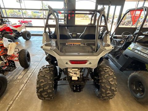 2024 Polaris RZR 200 EFI in Clovis, New Mexico - Photo 4