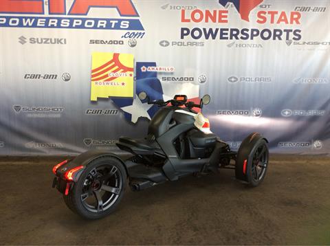 2021 Can-Am Ryker 600 ACE in Clovis, New Mexico - Photo 9