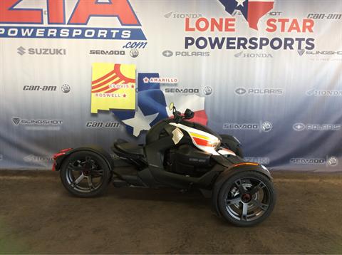 2021 Can-Am Ryker 600 ACE in Clovis, New Mexico - Photo 1