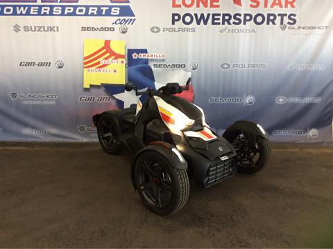 2021 Can-Am Ryker 600 ACE in Clovis, New Mexico - Photo 2