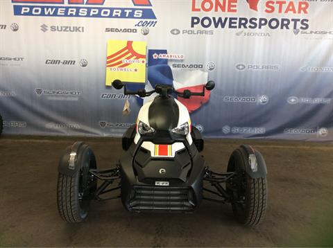 2021 Can-Am Ryker 600 ACE in Clovis, New Mexico - Photo 3