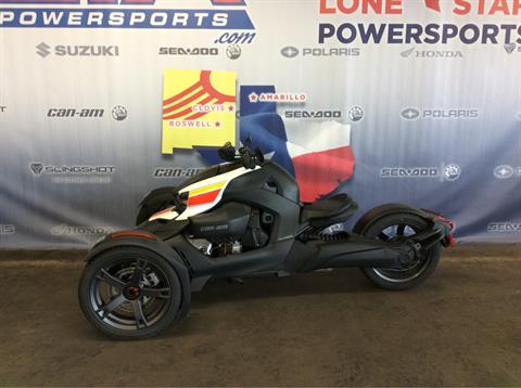 2021 Can-Am Ryker 600 ACE in Clovis, New Mexico - Photo 5