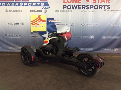 2021 Can-Am Ryker 600 ACE in Clovis, New Mexico - Photo 6
