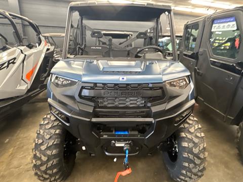 2025 Polaris Ranger XP 1000 Premium in Clovis, New Mexico - Photo 2