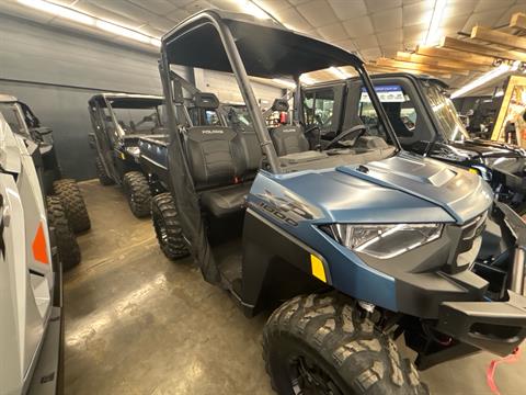 2025 Polaris Ranger XP 1000 Premium in Clovis, New Mexico - Photo 3