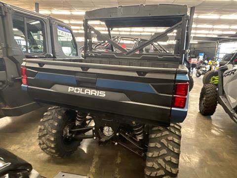 2025 Polaris Ranger XP 1000 Premium in Clovis, New Mexico - Photo 4