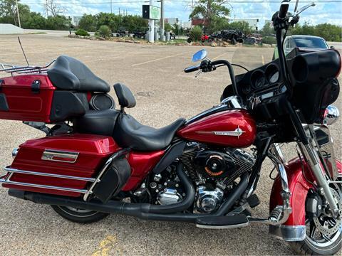 2013 Harley-Davidson Ultra Classic® Electra Glide® in Clovis, New Mexico - Photo 3