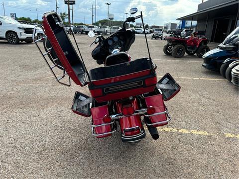 2013 Harley-Davidson Ultra Classic® Electra Glide® in Clovis, New Mexico - Photo 8