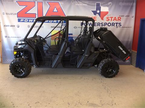 2023 Can-Am Defender MAX DPS HD10 in Clovis, New Mexico - Photo 2