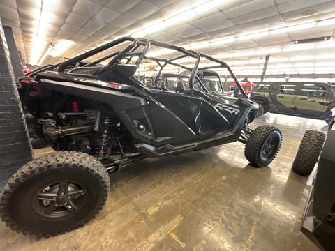 2024 Polaris RZR Turbo R 4 Sport in Clovis, New Mexico - Photo 3