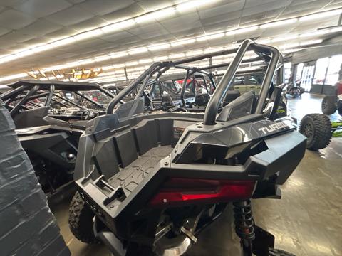 2024 Polaris RZR Turbo R 4 Sport in Clovis, New Mexico - Photo 4