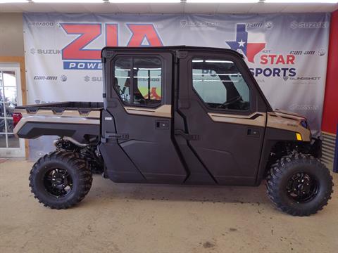 2023 Polaris Ranger Crew XP 1000 NorthStar Edition Ultimate - Ride Command Package in Clovis, New Mexico - Photo 3