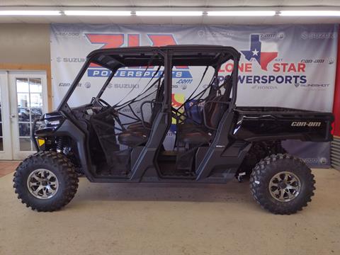 2023 Can-Am Defender MAX Lone Star HD10 in Clovis, New Mexico - Photo 1