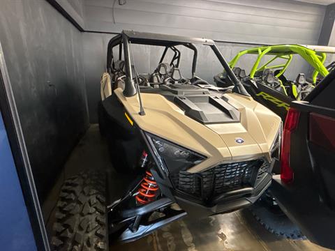 2024 Polaris RZR Turbo R 4 Ultimate in Clovis, New Mexico - Photo 2