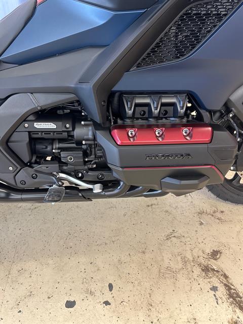 2022 Honda Gold Wing Automatic DCT in Clovis, New Mexico - Photo 9