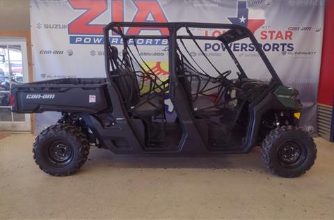 2023 Can-Am Defender MAX HD7 in Clovis, New Mexico - Photo 2