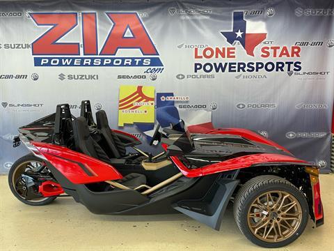 2022 Slingshot Signature Limited Edition in Clovis, New Mexico - Photo 2