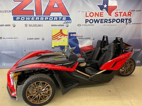 2022 Slingshot Signature Limited Edition in Clovis, New Mexico - Photo 1