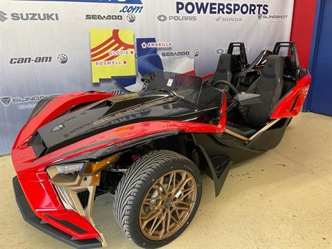 2022 Slingshot Signature Limited Edition in Clovis, New Mexico - Photo 7