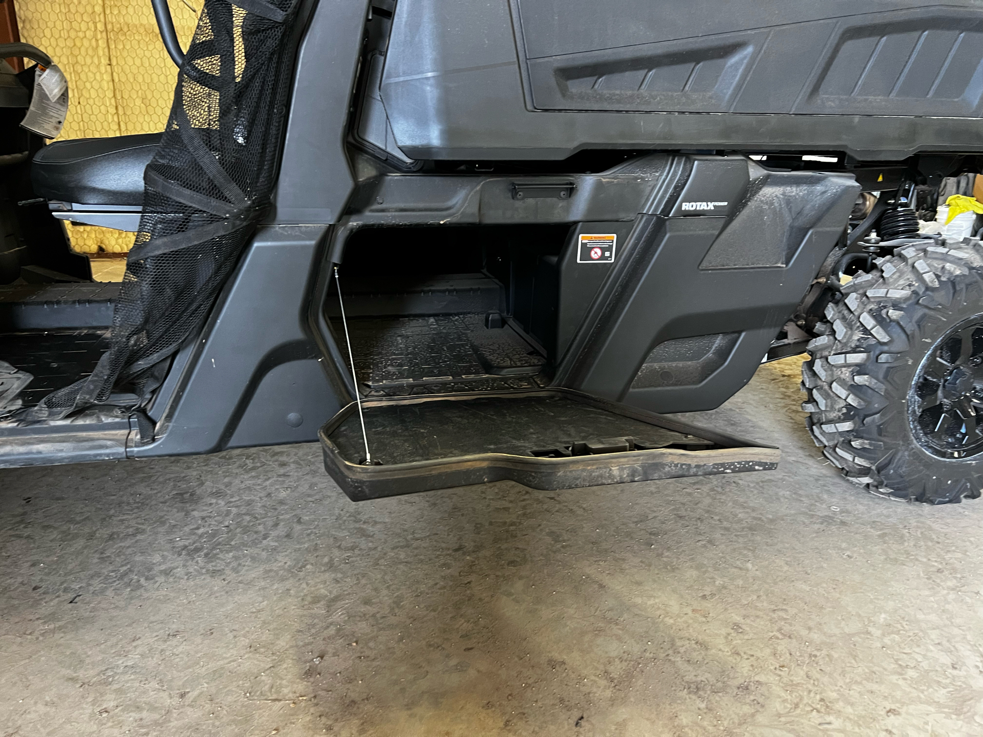 2022 Can-Am Defender Pro XT HD10 in Clovis, New Mexico - Photo 1