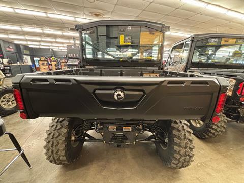 2024 Can-Am Defender MAX Limited in Clovis, New Mexico - Photo 4