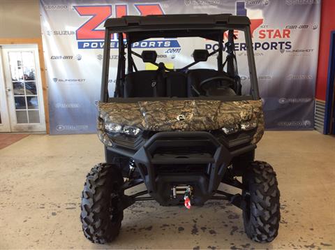 2023 Can-Am Defender MAX XT HD10 in Clovis, New Mexico - Photo 3
