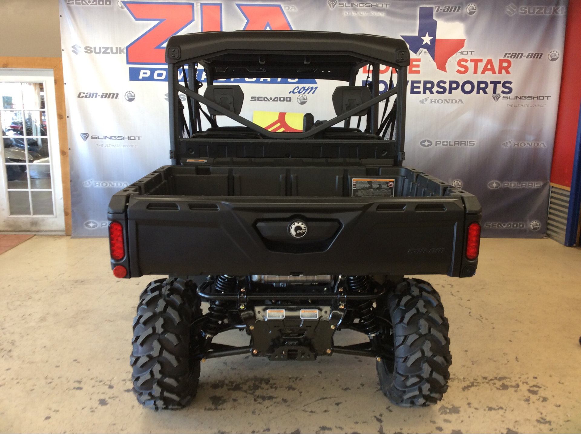2023 Can-Am Defender MAX XT HD10 in Clovis, New Mexico - Photo 4