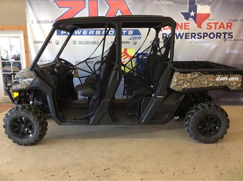 2023 Can-Am Defender MAX XT HD10 in Clovis, New Mexico - Photo 1