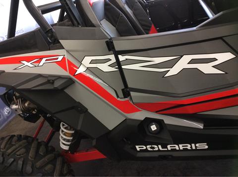 2022 Polaris RZR XP 4 1000 Premium in Clovis, New Mexico - Photo 10