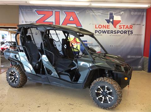 2020 Can-Am Commander MAX Limited 1000R in Clovis, New Mexico - Photo 6