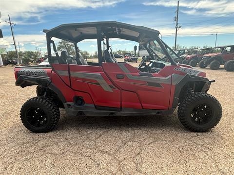 2018 Polaris General 4 1000 EPS Ride Command Edition in Clovis, New Mexico - Photo 3