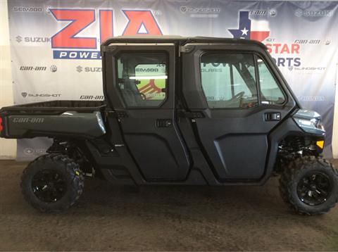 2022 Can-Am Defender Max Limited CAB HD10 in Clovis, New Mexico - Photo 1