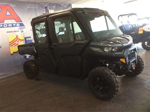 2022 Can-Am Defender Max Limited CAB HD10 in Clovis, New Mexico - Photo 3