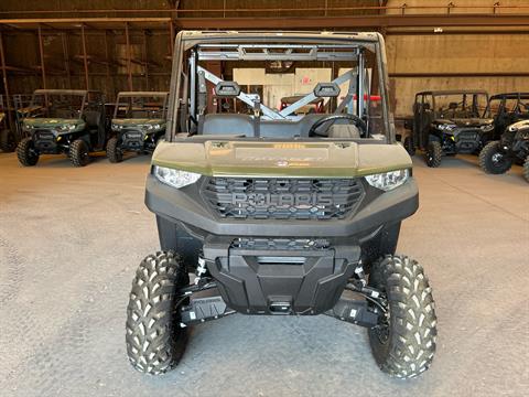 2025 Polaris Ranger 1000 EPS in Clovis, New Mexico - Photo 2