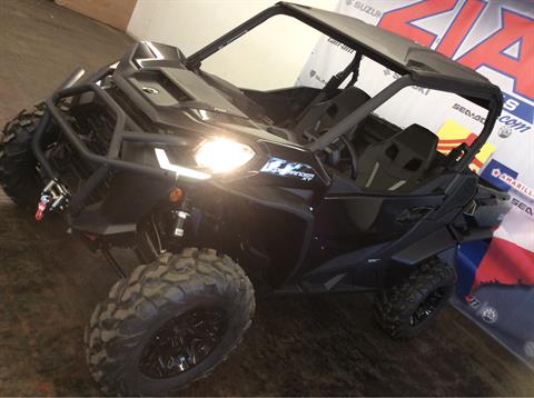 2022 Can-Am Commander XT 700 in Clovis, New Mexico - Photo 4